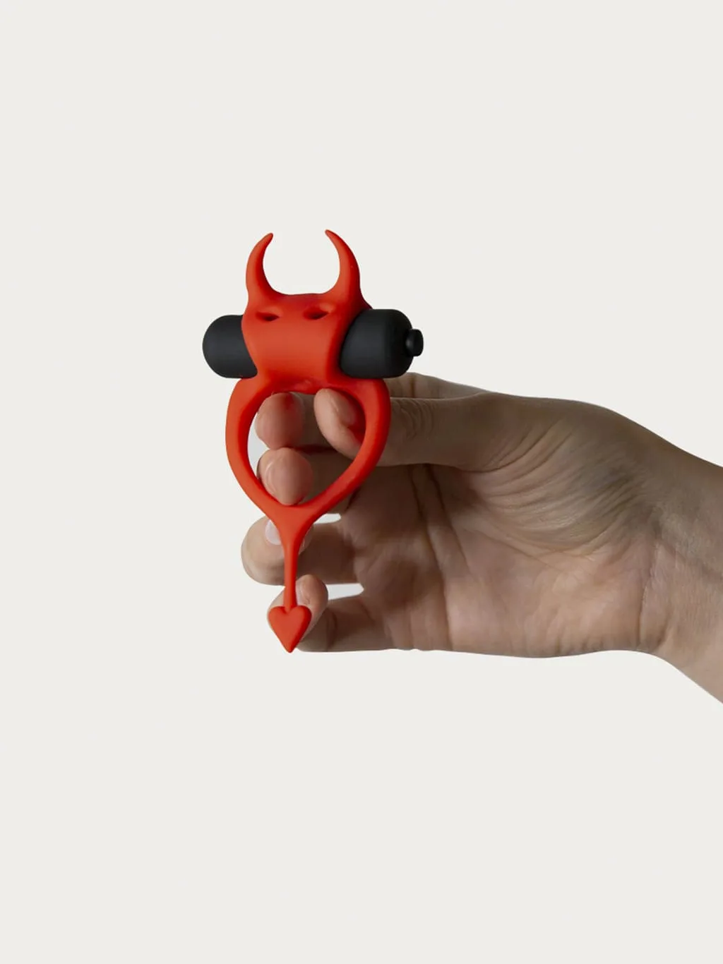 Adrien Lastic Devol Cockring