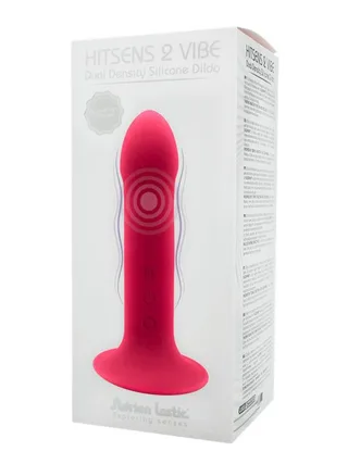 Adrien Lastic Hitsens 2 Vibe