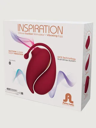 Adrien Lastic Inspiration