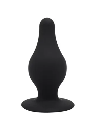 Adrien Lastic Silicone Plug S - Black
