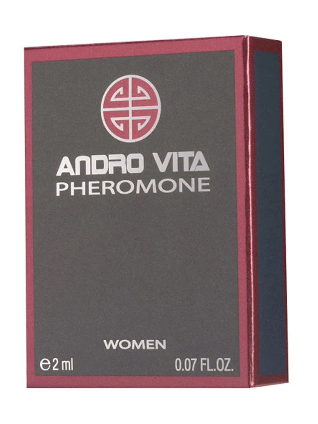 Andro Vita Pheromone | 2ml : Women Scented
