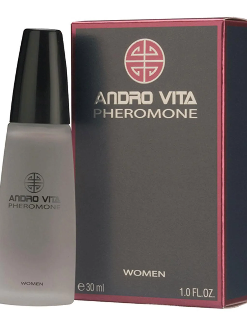Andro Vita Pheromone | 30ml : Women Scented