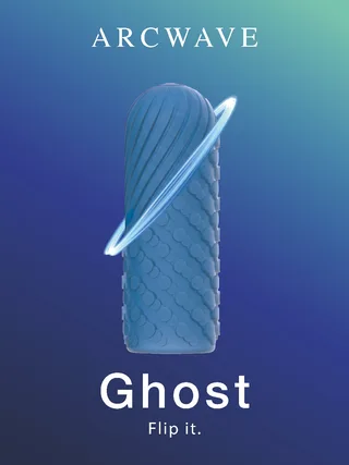 Arcwave Ghost - Blue