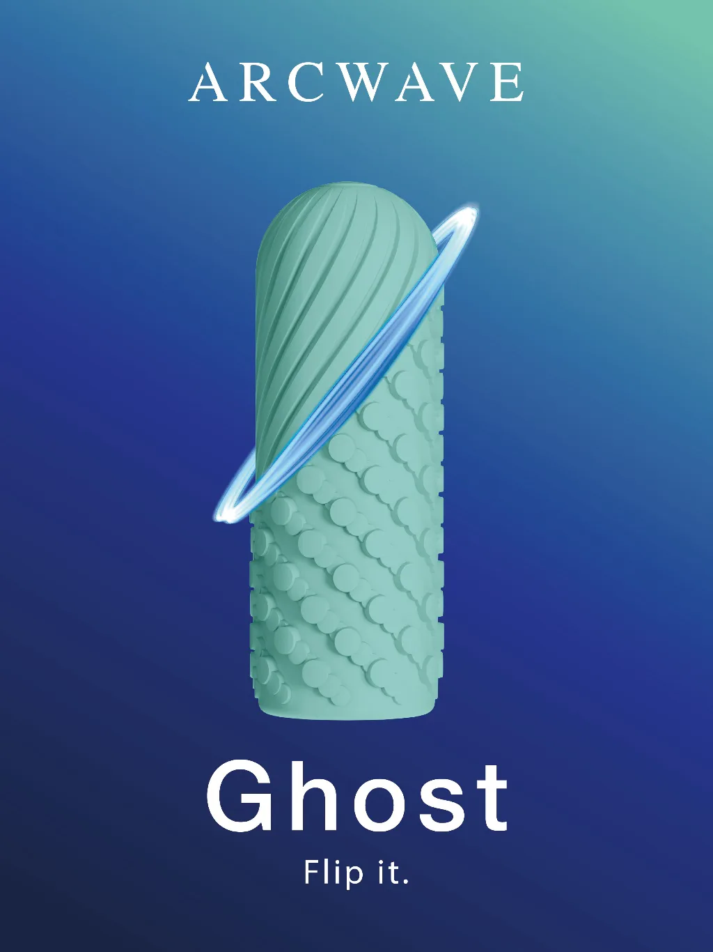 Arcwave Ghost - Mint