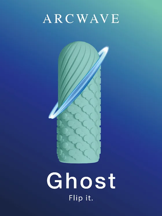 Arcwave Ghost - Mint