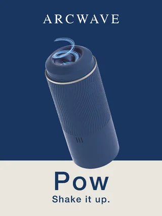 Arcwave Pow - Blue