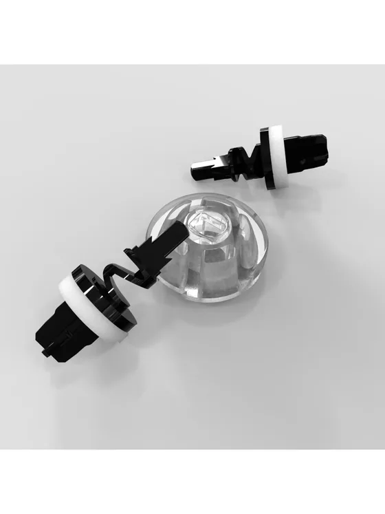 Bathmate Hydromax Replacement Valves
