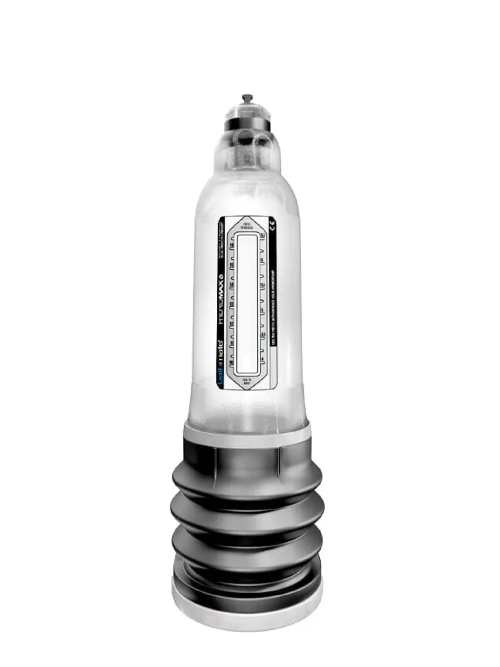 Bathmate Hydromax6 Pump - Clear