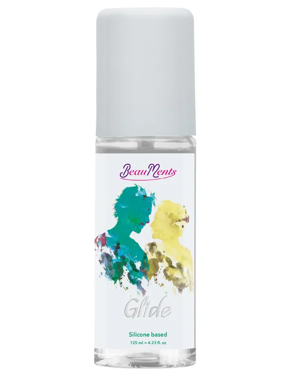 Beauments | Glide Silicone | 125ml