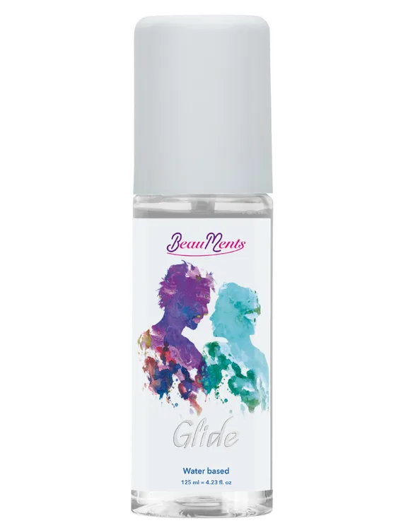Beauments | Glide Water | 125ml