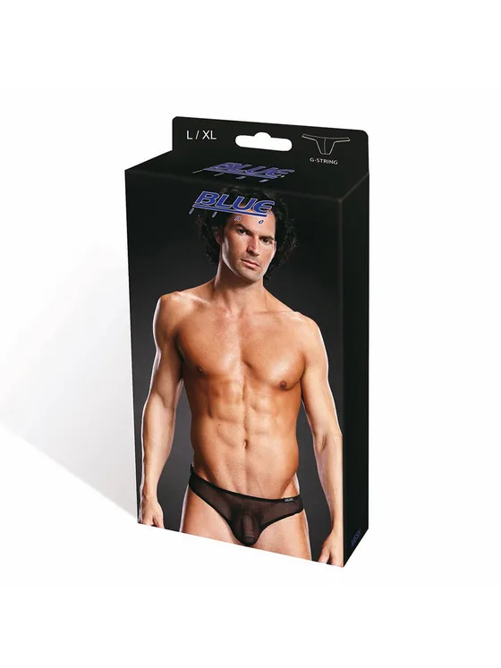 BlueLine | Mens G String : L/XL