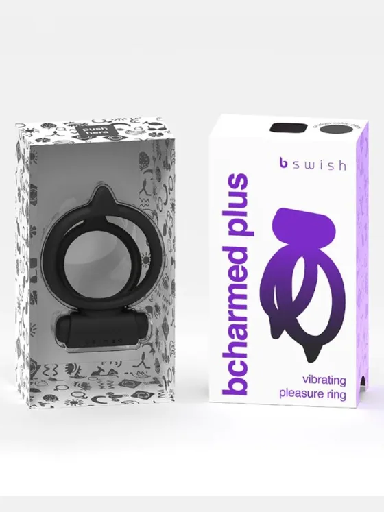 BSwish Bcharmed Basic Plus - Black