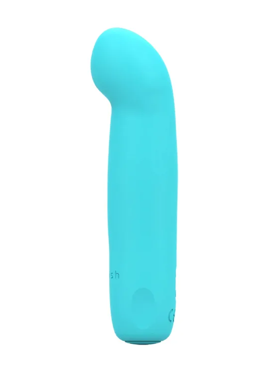 BSwish | Bcute Classic Curve Infinite : Electric Blue