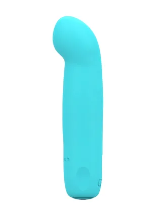 BSwish Bcute Classic Curve Infinite | Electric Blue