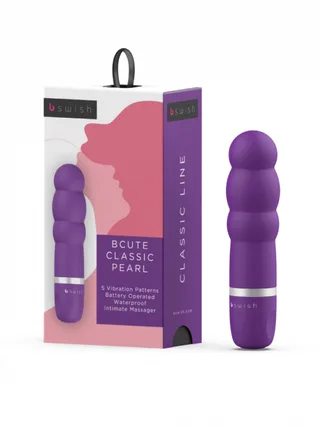 BSwish Bcute Classic Pearl - Purple