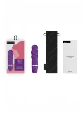 BSwish Bcute Classic Pearl - Purple