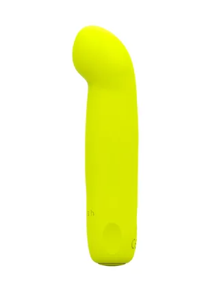 BSwish Bcute Curve Beauty Edition | Citrus Yellow