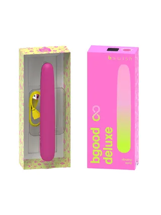 BSwish Bgood Deluxe Infinite | Rose