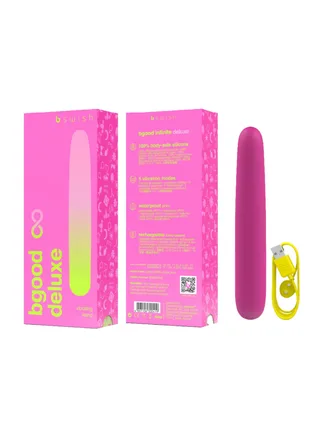 BSwish Bgood Deluxe Infinite | Rose