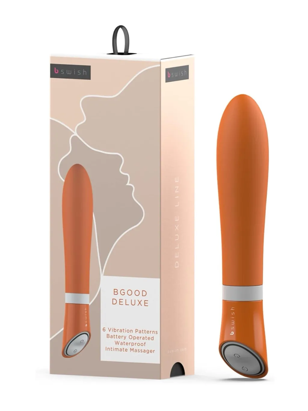 BSwish Bgood Deluxe - Tangerine