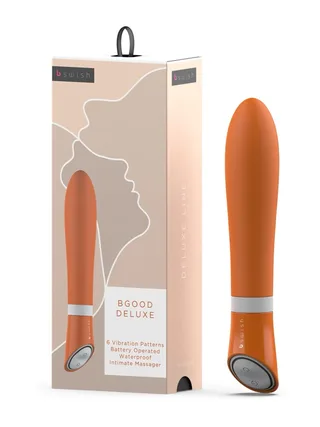 BSwish Bgood Deluxe - Tangerine