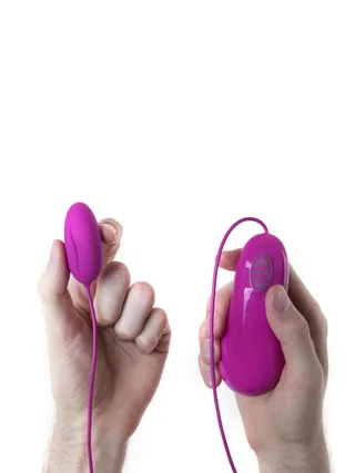 BSwish Bnaughty Deluxe - Raspberry