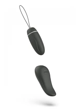 BSwish Bnaughty Deluxe Unleashed - Black
