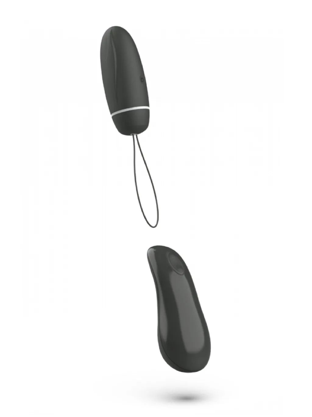BSwish Bnaughty Deluxe Unleashed - Black