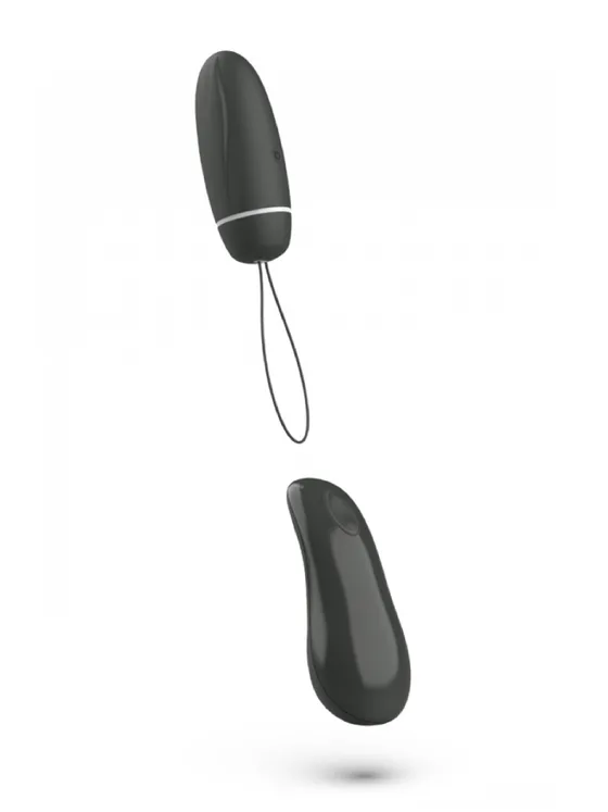 BSwish Bnaughty Deluxe Unleashed - Black