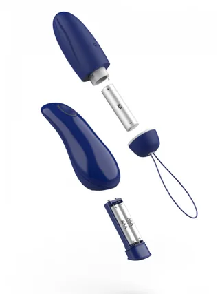 BSwish Bnaughty Deluxe Unleashed - Midnight Blue