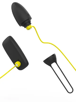 BSwish Bnaughty Premium Unleashed - Black