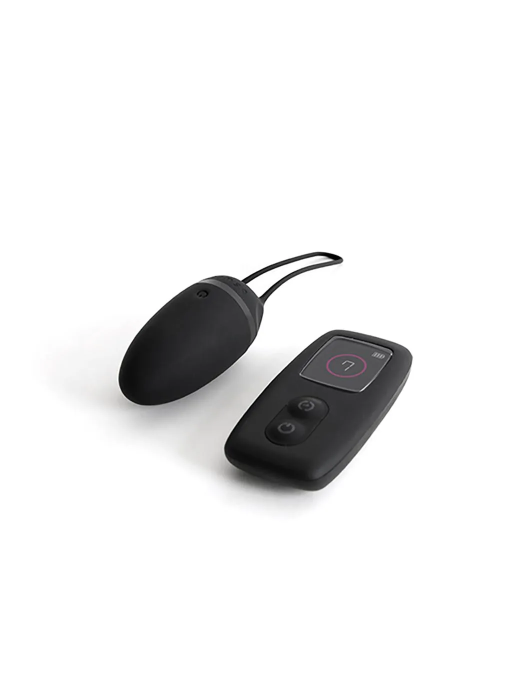 BSwish Bnaughty Premium Unleashed - Black