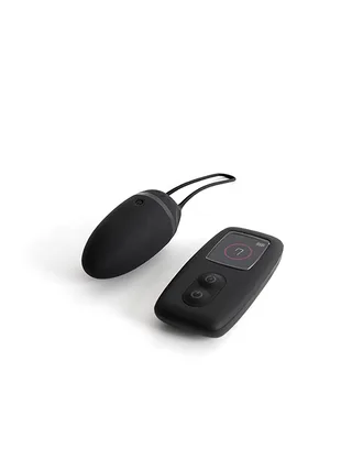 BSwish Bnaughty Premium Unleashed - Black