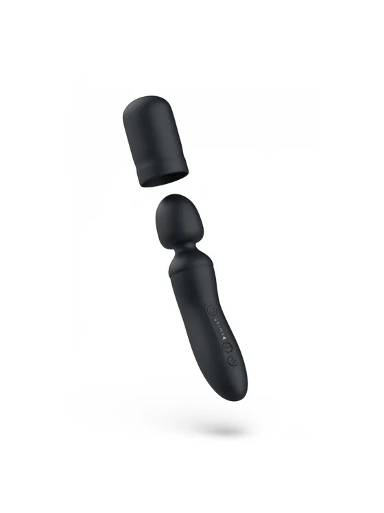 BSwish | Bthrilled Premium Wand : Noir