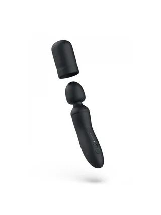 BSwish Bthrilled Premium Wand - Noir
