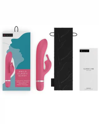 BSwish Bwild Classic Bunny - Guava