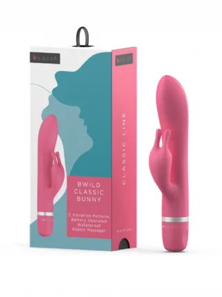BSwish Bwild Classic Bunny - Guava