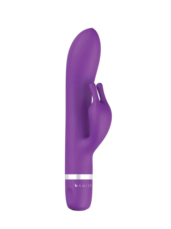 BSwish Bwild Classic Bunny - Purple