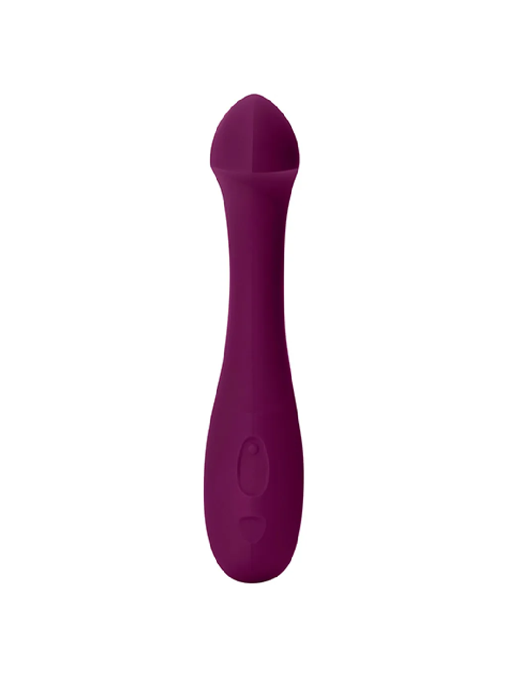 Dame Arc G-Spot Vibrator | Plum