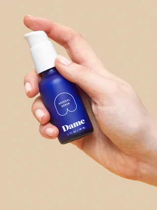 Dame Arousal Cream | 30ml
