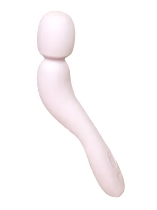 Dame Com Wand Massager : Quartz