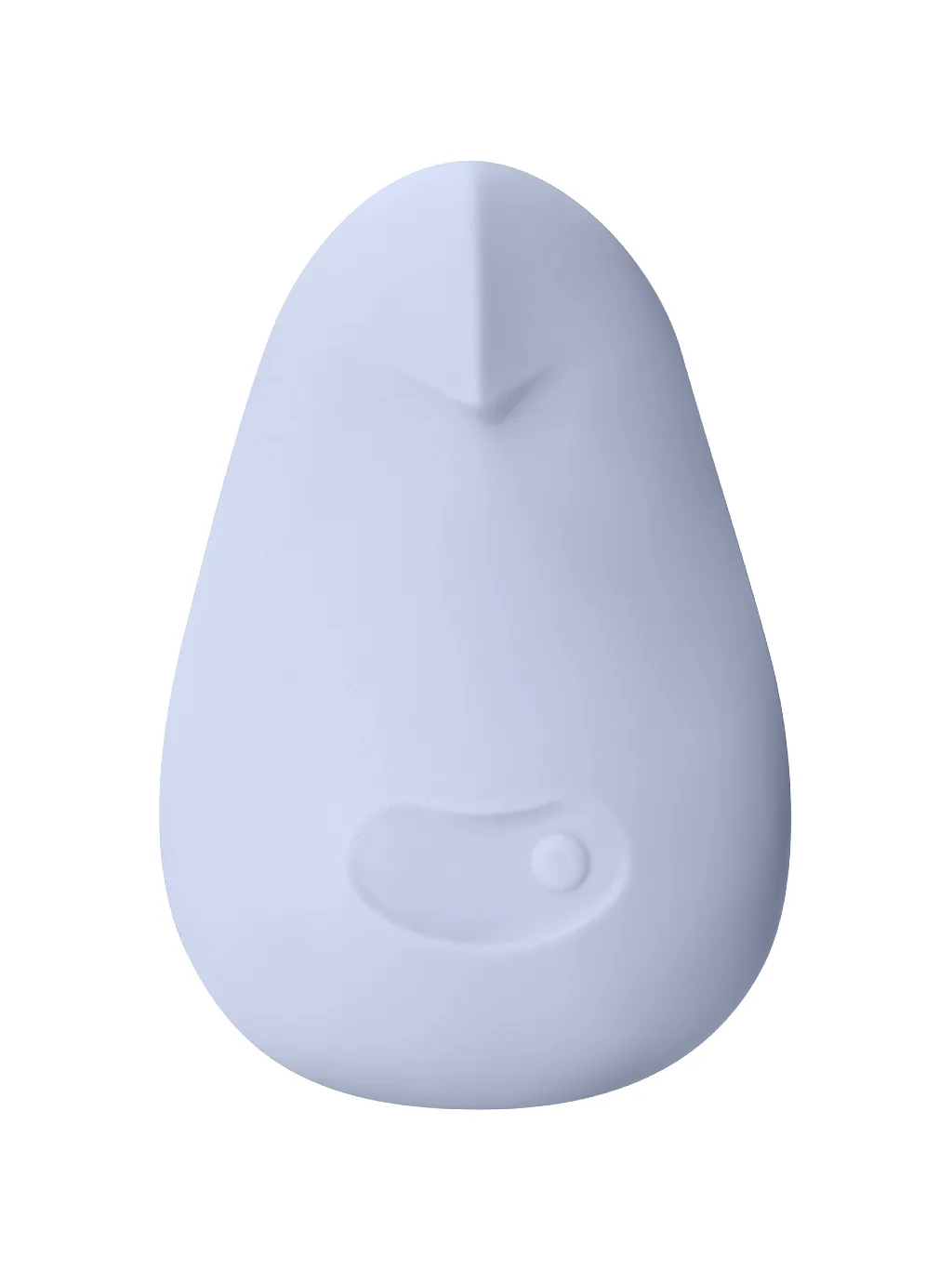 Dame Pom Vibrator | Ice