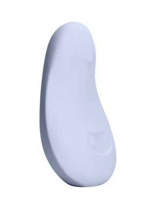 Dame Pom Vibrator | Ice
