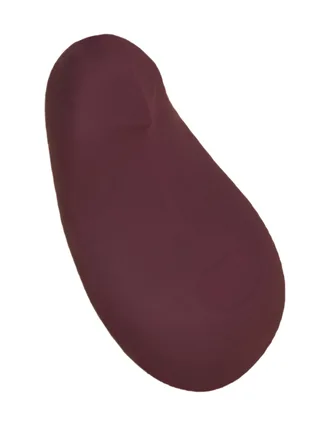 Dame Pom Vibrator | Plum