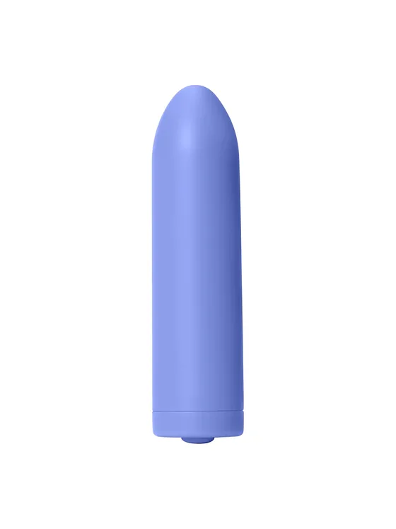 Dame | Zee Bullet Vibrator : Periwinkle