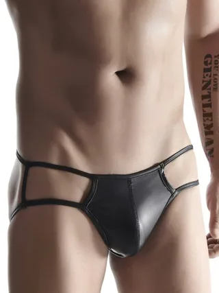 Demoniq RFP Briefs 001 - Black - S