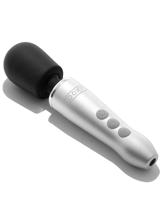Doxy | Go : Silver