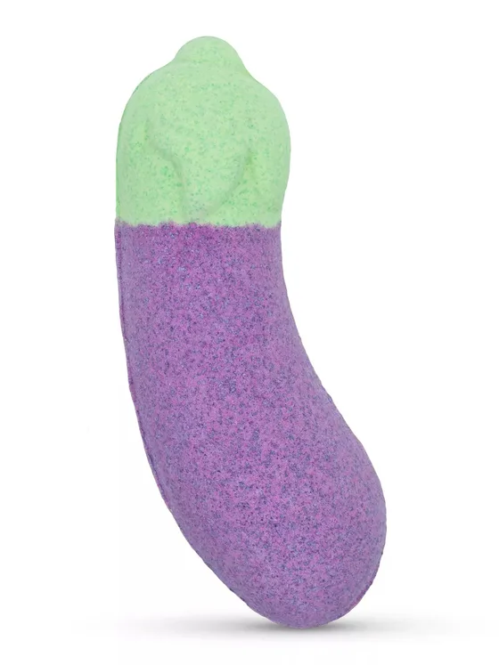 EasyToys | Bathbomb - Eggplant