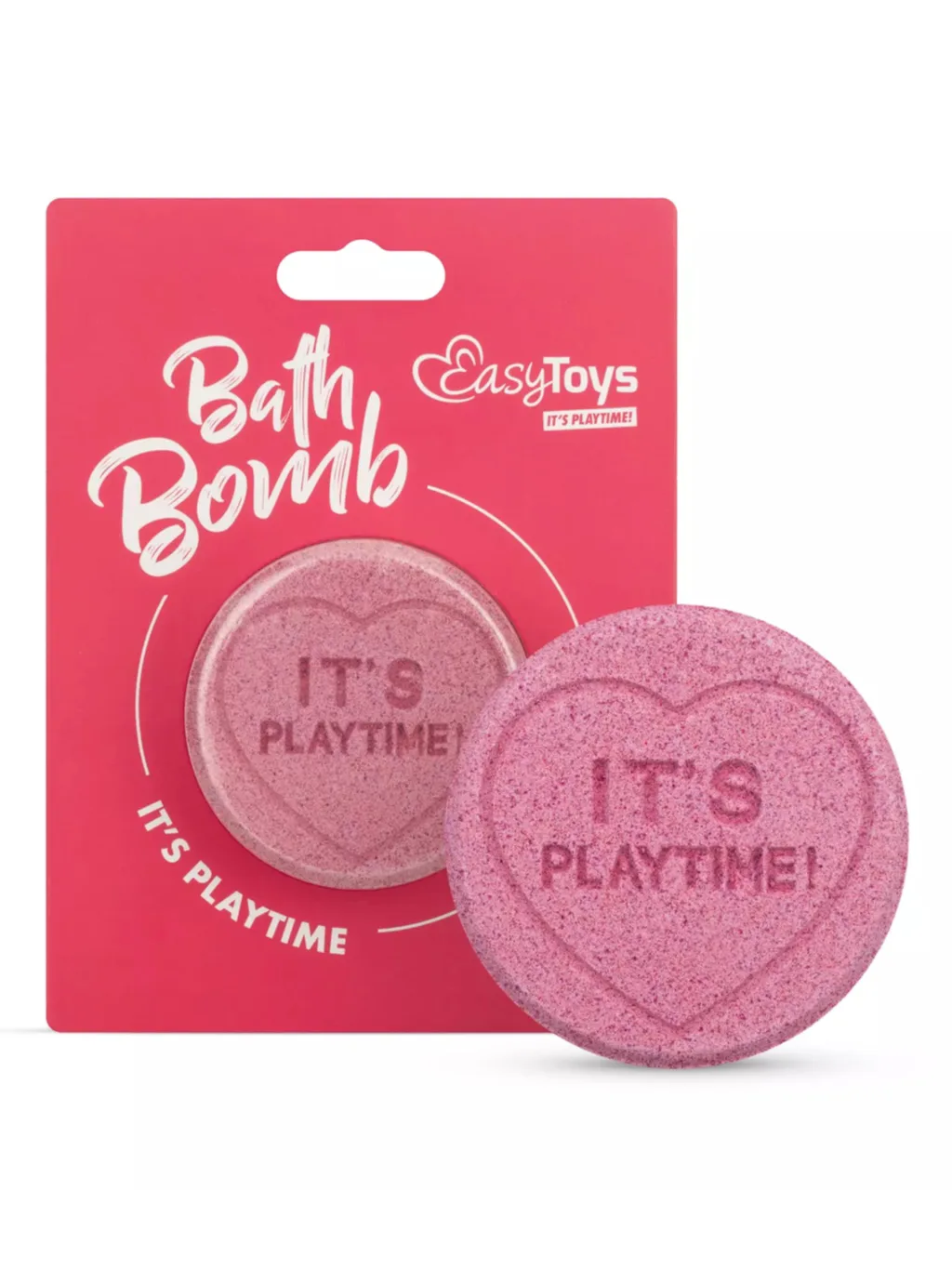 EasyToys | Bathbomb - Its Playtime