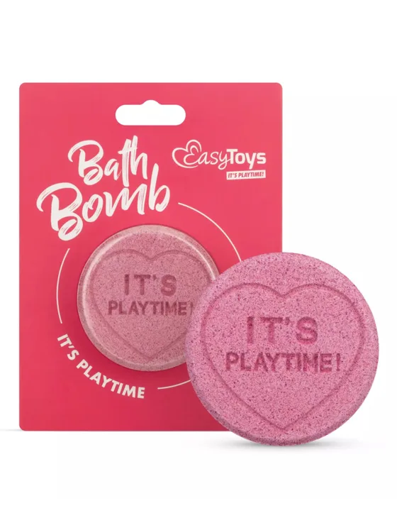EasyToys | Bathbomb - Its Playtime